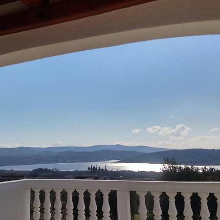 Villa The Garden Of Elais Šibenik Esterno foto