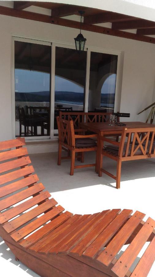 Villa The Garden Of Elais Šibenik Esterno foto